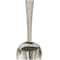 Silver Aluminum Knife, Spoon and Fork Utensils Wall Decor Set of 3 23", 23", 23"
